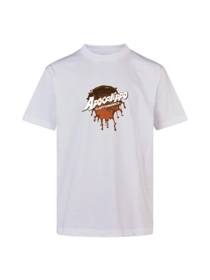 Foto van product Cleptomanicx Shirt wit