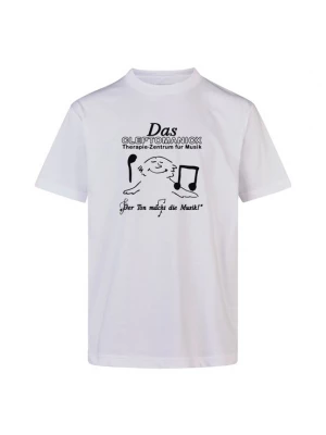 Foto van product Cleptomanicx Shirt wit
