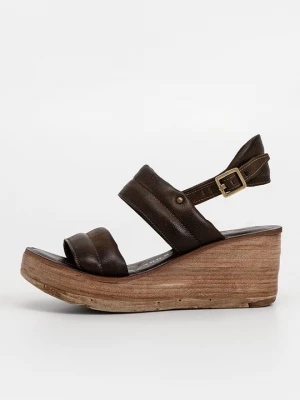 Foto van product Clogs A.S.98 donkerbruin