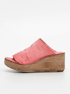Foto van product Clogs A.S.98 donkerroze
