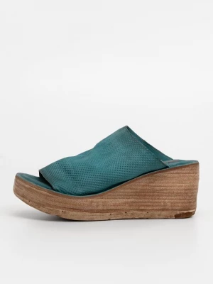 Foto van product Clogs A.S.98 petrol