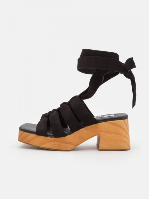 Foto van product Clogs ASRA zwart