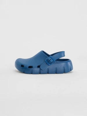 Foto van product Clogs Birkenstock donkerblauw