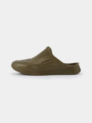 Foto van product Clogs Boss olijfgroen