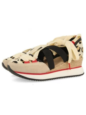 Foto van product Clogs Gioseppo bruin