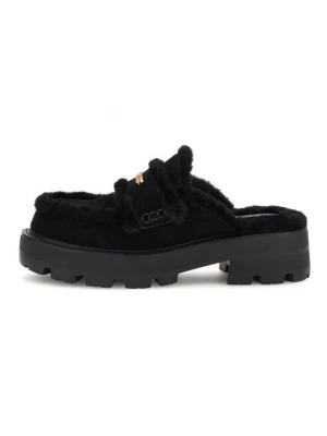 Foto van product Clogs Guess zwart