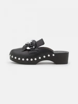 Foto van product Clogs Kennel & Schmenger zwart