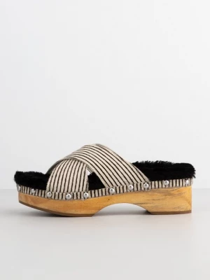 Foto van product Clogs MELVIN & HAMILTON zwart