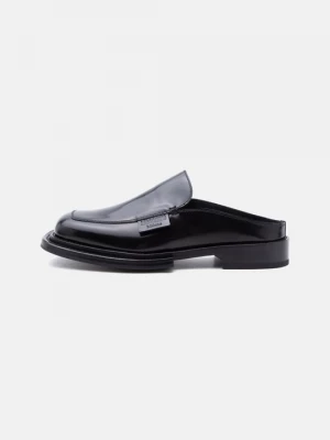 Foto van product Clogs MOSCHINO zwart