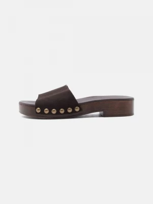 Foto van product Clogs Pavement donkerbruin