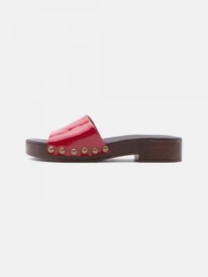 Foto van product Clogs Pavement rood