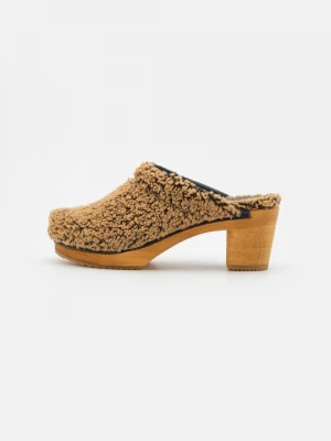 Foto van product Clogs Sanita beżowy