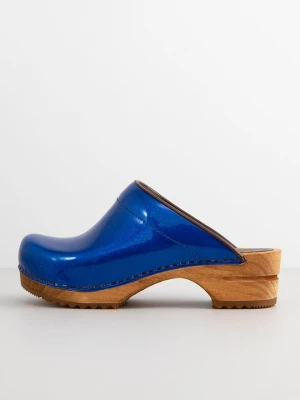 Foto van product Clogs Sanita blauw