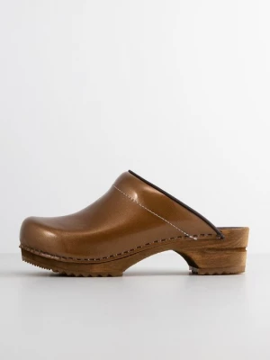 Foto van product Clogs Sanita bruin