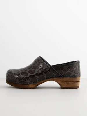 Foto van product Clogs Sanita grijs
