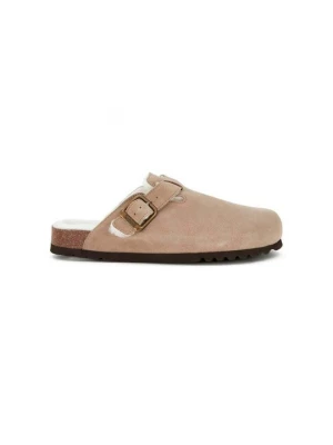 Foto van product Clogs Scholl beżowy