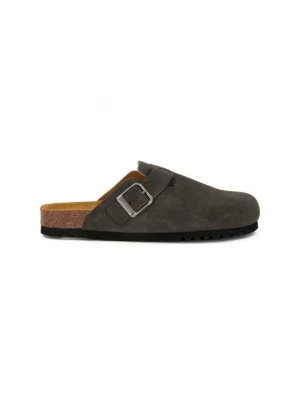 Foto van product Clogs Scholl grijs