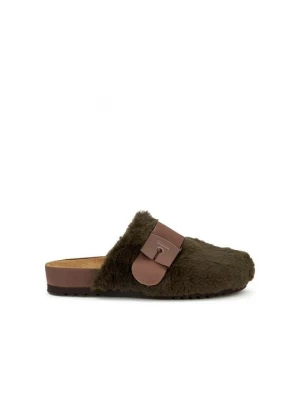 Foto van product Clogs Scholl groen