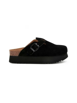 Foto van product Clogs Scholl zwart