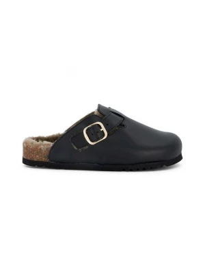 Foto van product Clogs Scholl zwart