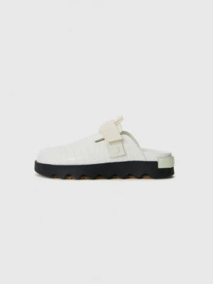 Foto van product Clogs Sorel crème