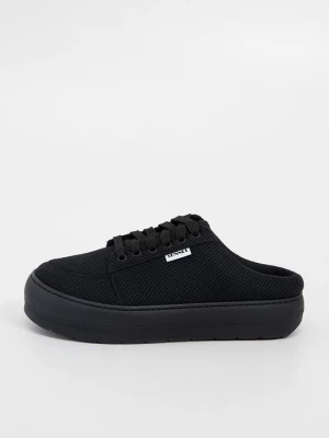Foto van product Clogs Sunnei zwart