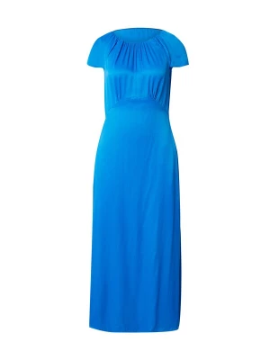 Foto van product Closet London Jurk blauw