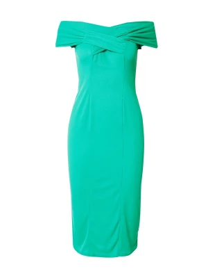 Foto van product Closet London Jurk 'Bodycon' groen