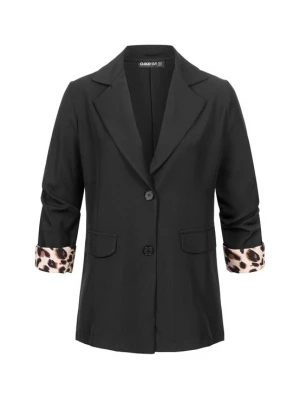 Foto van product Cloud5ive Blazers ecru / bruin / zwart