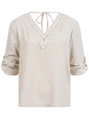 Foto van product Cloud5ive Blouse beige