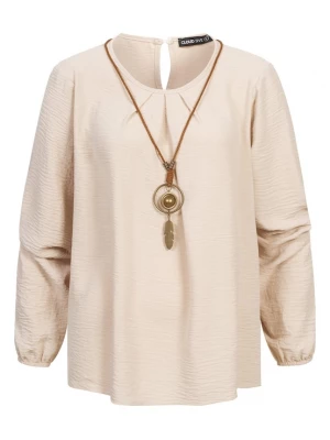 Foto van product Cloud5ive Blouse beige