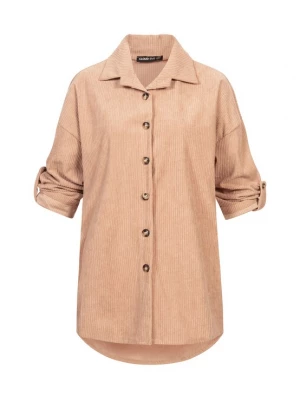 Foto van product Cloud5ive Blouse camel