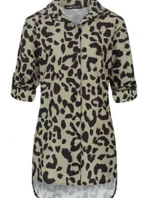Foto van product Cloud5ive Blouse ' ' groen