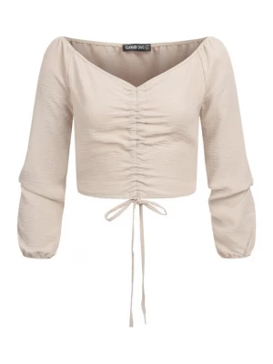Foto van product Cloud5ive Blouse taupe
