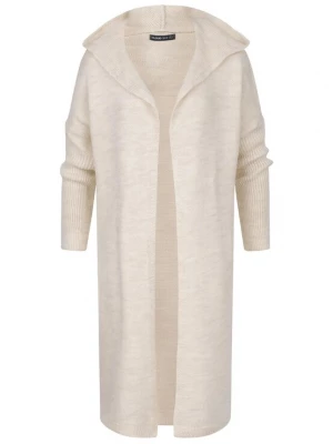 Foto van product Cloud5ive Gebreid vest beige