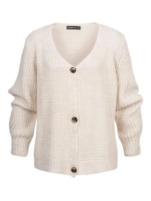 Foto van product Cloud5ive Gebreid vest lichtbeige
