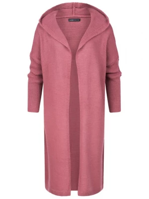 Foto van product Cloud5ive Gebreid vest magenta