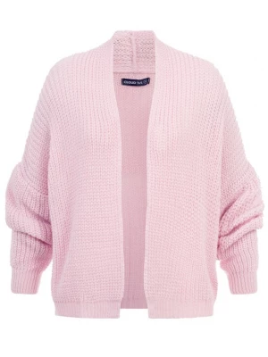 Foto van product Cloud5ive Gebreid vest rosa