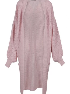 Foto van product Cloud5ive Gebreid vest rosa