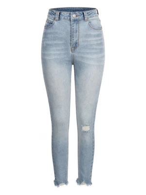 Foto van product Cloud5ive Jeans blauw denim