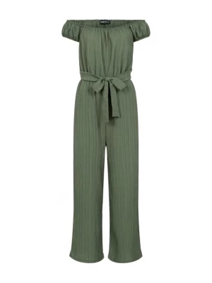 Foto van product Cloud5ive Jumpsuit olijfgroen
