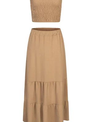 Foto van product Cloud5ive Kostuum camel