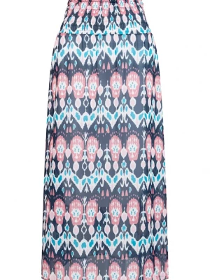 Foto van product Cloud5ive Rok blauw / navy / rosa