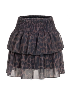 Foto van product Cloud5ive Rok bruin / zwart