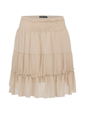 Foto van product Cloud5ive Rok lichtbeige