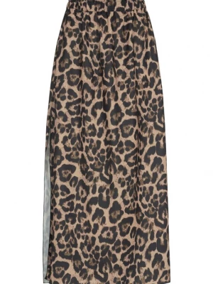 Foto van product Cloud5ive Rok nude / bruin / zwart