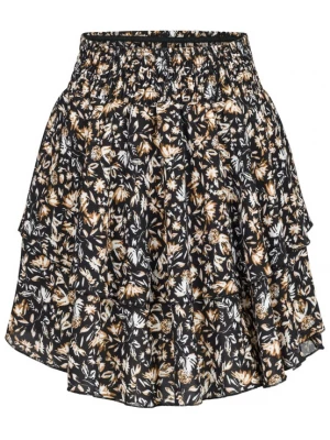 Foto van product Cloud5ive Rok sand / geel / zwart / wit