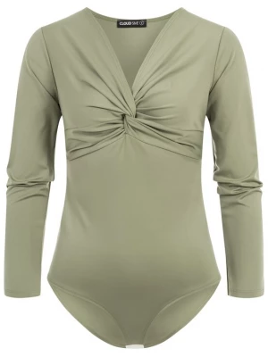 Foto van product Cloud5ive Shirt body kaki