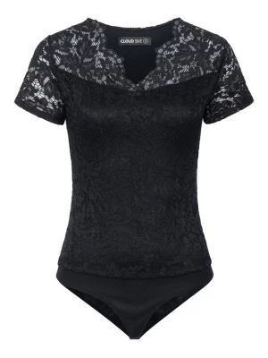 Foto van product Cloud5ive Shirt body zwart