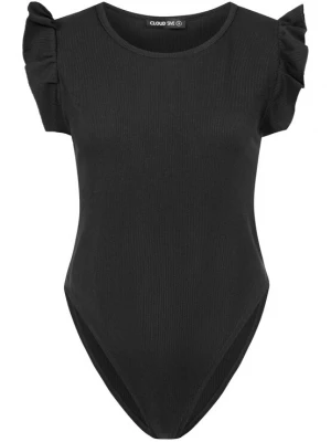 Foto van product Cloud5ive Shirt body zwart